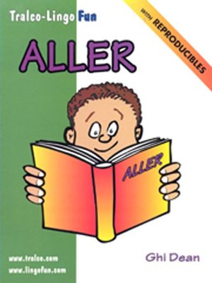 cover image of Aller